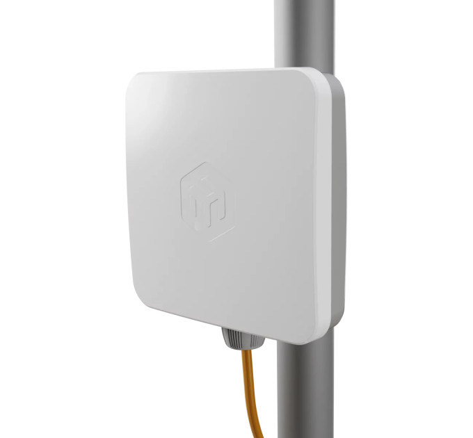 Mikrotik Точка доступу Mikrotik SXTsq Embedded LTE4 Global (EG25-G&SXTsq)