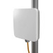 Mikrotik Точка доступу Mikrotik SXTsq Embedded LTE4 Global (EG25-G&SXTsq)