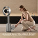 Dreame Вентилятор Dreame Bladeless Fan MF10 (CVF22A)