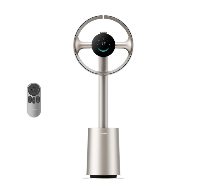 Dreame Вентилятор Dreame Bladeless Fan MF10 (CVF22A)