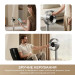 Dreame Вентилятор Dreame Bladeless Fan MF10 (CVF22A)