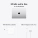 Apple Ноутбук Apple MacBook Pro 14 A3434 M5 Silver (MJ3E4UA/A)