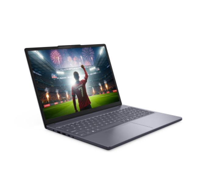 Lenovo Ноутбук Lenovo IdeaPad Slim 3 15IPH11 (83UR0078RA)