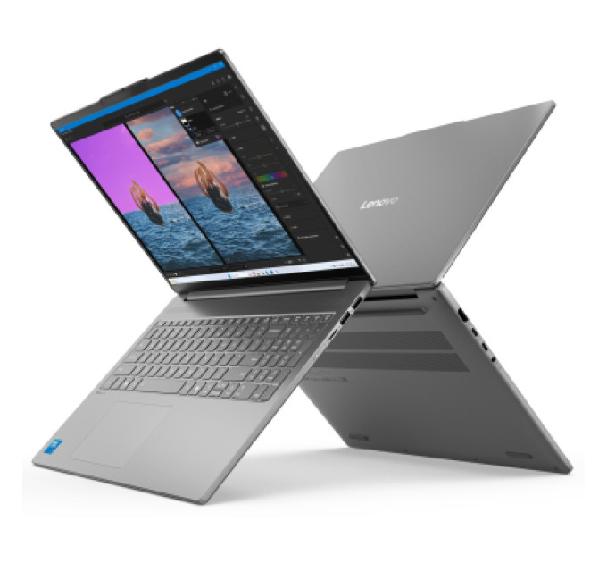 Lenovo Ноутбук Lenovo IdeaPad Slim 5 16IMH10 (83V7005YRA)