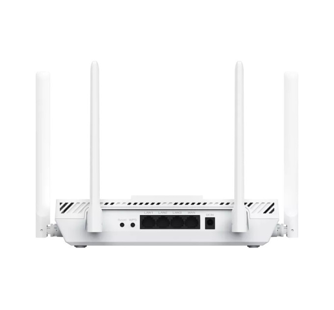 ASUS Бездротовий маршрутизатор Asus RT-BE3600E (90IG09U0-MO3S10)