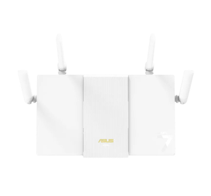 ASUS Бездротовий маршрутизатор Asus RT-BE3600E (90IG09U0-MO3S10)