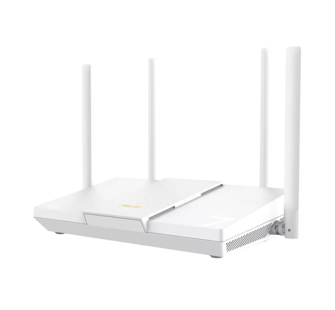 ASUS Бездротовий маршрутизатор Asus RT-BE3600E (90IG09U0-MO3S10)
