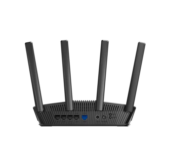 ASUS Бездротовий маршрутизатор Asus RT-BE59 (90IG0AE0-MO9C00)