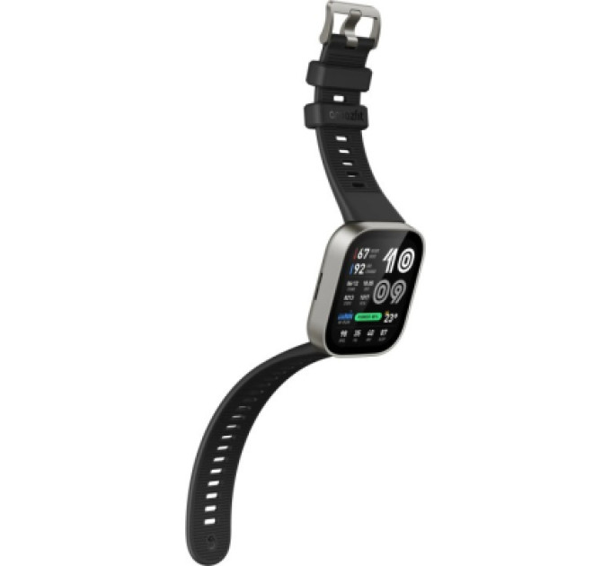 Amazfit Смарт-годинник Amazfit Bip Max Silver W2568AP1N (1199295)