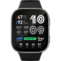 Смарт-годинник Amazfit Bip Max Silver W2568AP1N (1199295)