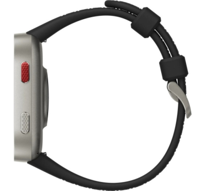 Amazfit Смарт-годинник Amazfit Bip Max Silver W2568AP1N (1199295)