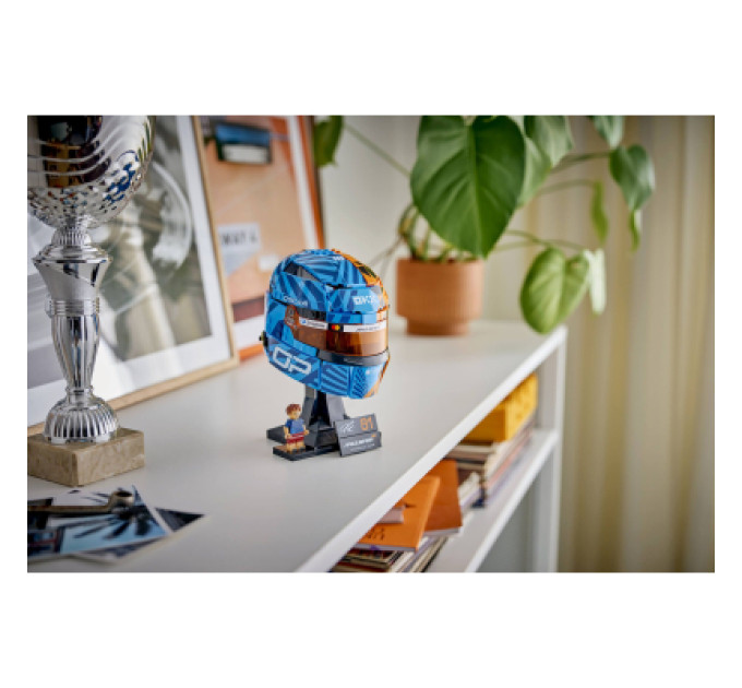 LEGO Конструктор LEGO Editions Formula 1 (43017)