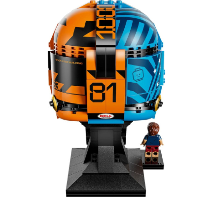 LEGO Конструктор LEGO Editions Formula 1 (43017)