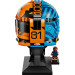 LEGO Конструктор LEGO Editions Formula 1 (43017)