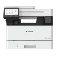 Багатофункціональний пристрій А4 ч/б Canon i-Sensys MF465dw II з Wi-Fi (7188C007)