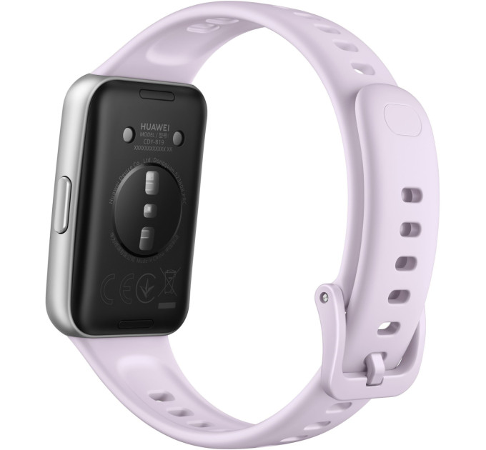 Huawei Фітнес-браслет Huawei Band 11 Purple (55020GVM)