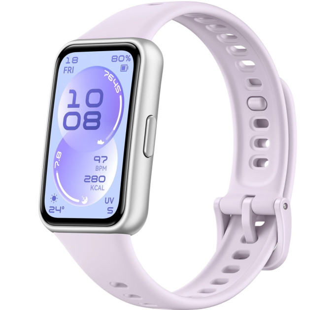 Huawei Фітнес-браслет Huawei Band 11 Purple (55020GVM)