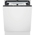 Electrolux HA Посудомийна машина Electrolux вбудована, 14компл., D, 60см, дисплей, інвертор, 3й кошик, чорний