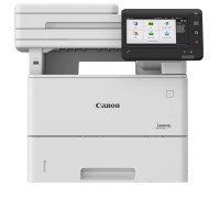 БФП А4 ч/б Canon i-SENSYS MF563dw з Wi-Fi