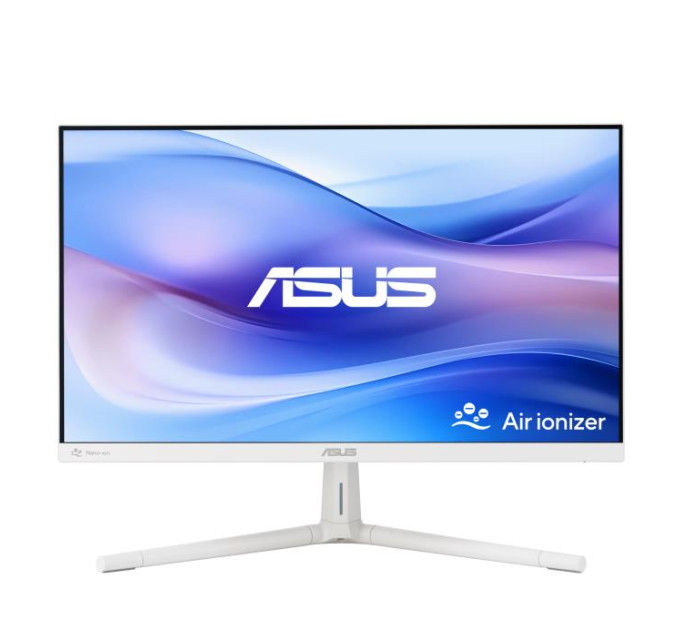 ASUS monitors Монітор Asus 23.8" VU249HFI-W 2xHDMI, Audio, IPS, 100Hz, 1ms, sRGB 99%, AdaptiveSync