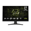MSI monitors Монітор MSI 27" MAG 272F-X24 2xHDMI, DP, Audio, IPS, 240Hz, 0.5ms, sRGB 122%, FreeSync
