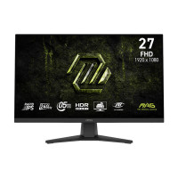 Монітор MSI 27" MAG 272F-X24 2xHDMI, DP, Audio, IPS, 240Hz, 0.5ms, sRGB 122%, FreeSync