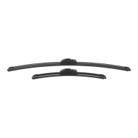 Склоочисник BOSCH Aerotwin безкаркасний комплект 600/340мм (3 397 007 504) Склоочисник BOSCH Aerotwin безкаркасний комплект 600/340мм (3 397 007 504)