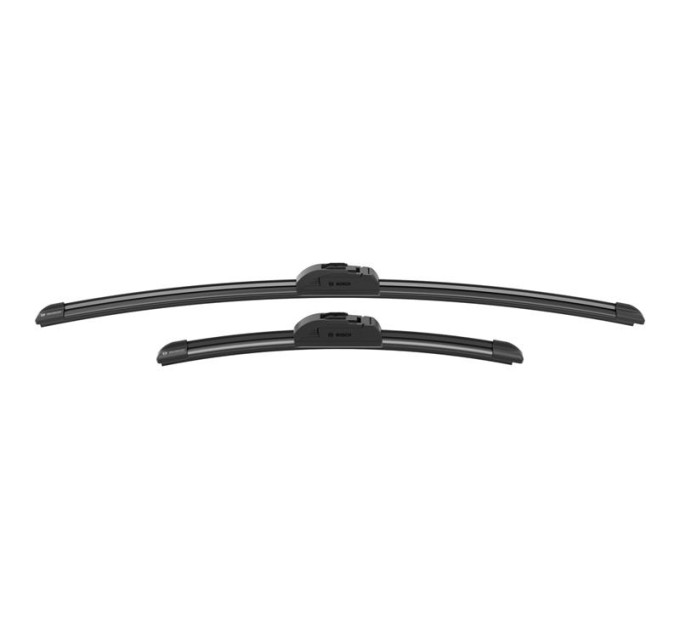 Склоочисник BOSCH Aerotwin безкаркасний комплект 600/340мм (3 397 007 504)
