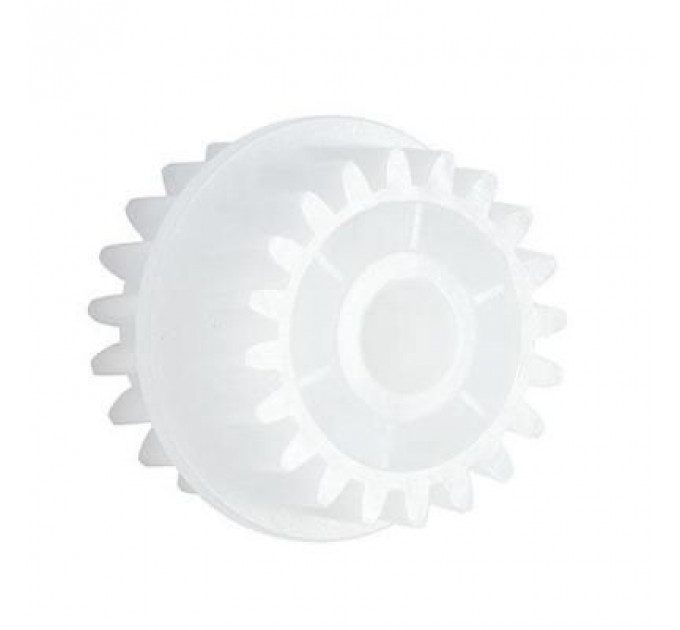Шестерня 20T/20T привода печки HP LJ P3005/M3027/3035/P3015 Veaye (RU5-0956-VE)