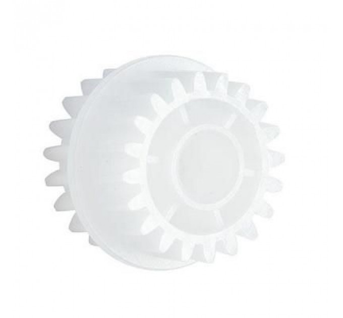Шестерня 20T/20T привода печки HP LJ P3005/M3027/3035/P3015 Veaye (RU5-0956-VE)