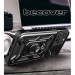 BeCover Чохол до мобільного телефона BeCover Military Apple iPhone 15 Pro Black (709953)