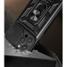 BeCover Чохол до мобільного телефона BeCover Military Apple iPhone 15 Pro Black (709953)