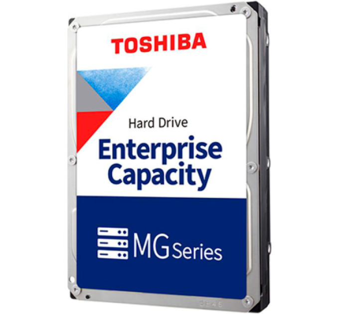 Toshiba Жорсткий диск 3.5" 20TB Toshiba (MG11ACA20TE)