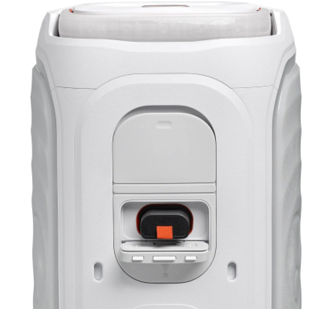 JBL Акустична система JBL PartyBox 130 White (JBLPB130WHTEP)