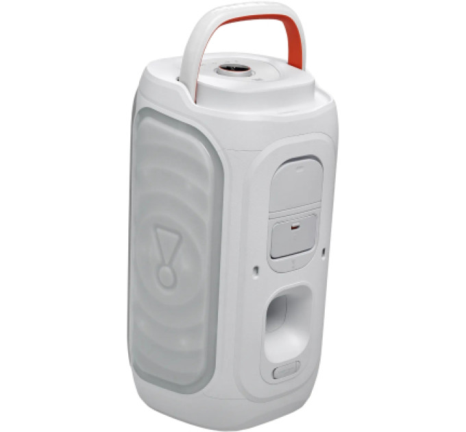 JBL Акустична система JBL PartyBox 130 White (JBLPB130WHTEP)