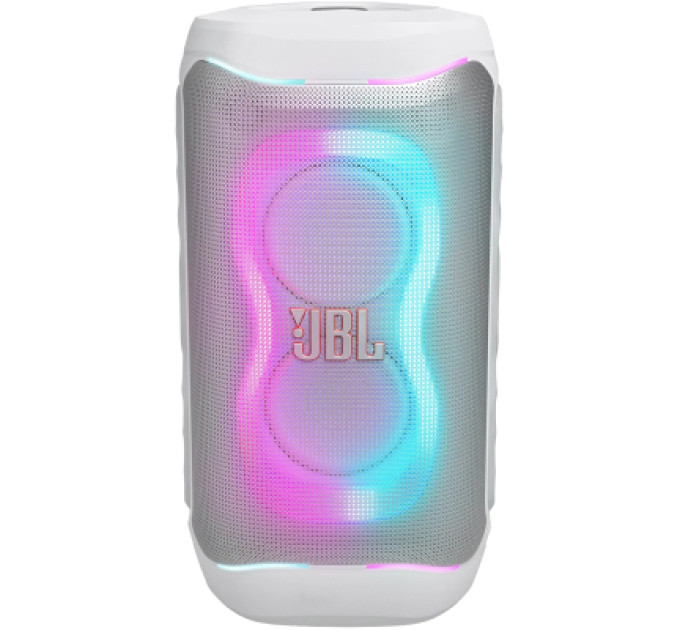 JBL Акустична система JBL PartyBox 130 White (JBLPB130WHTEP)