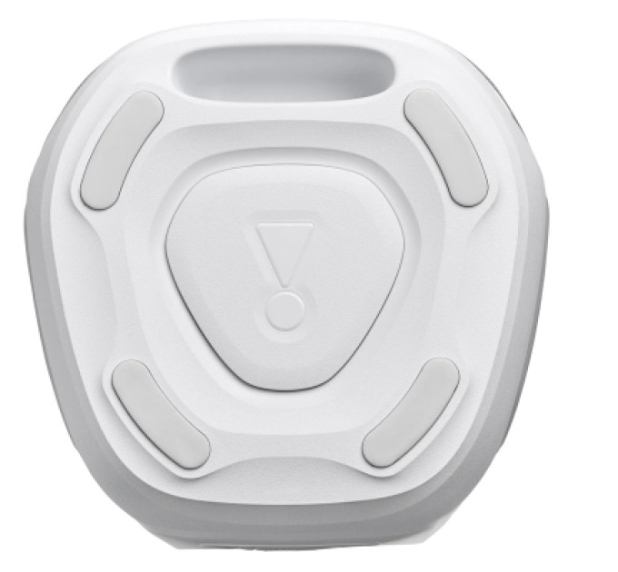 JBL Акустична система JBL PartyBox 130 White (JBLPB130WHTEP)