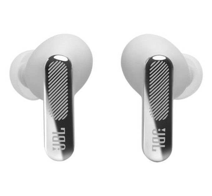 JBL Навушники JBL Live Beam 4 Silver (JBLLIVEBEAM4SIL)