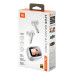 JBL Навушники JBL Live Beam 4 Silver (JBLLIVEBEAM4SIL)