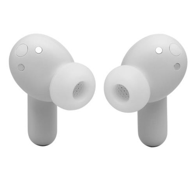 JBL Навушники JBL Live Beam 4 Silver (JBLLIVEBEAM4SIL)
