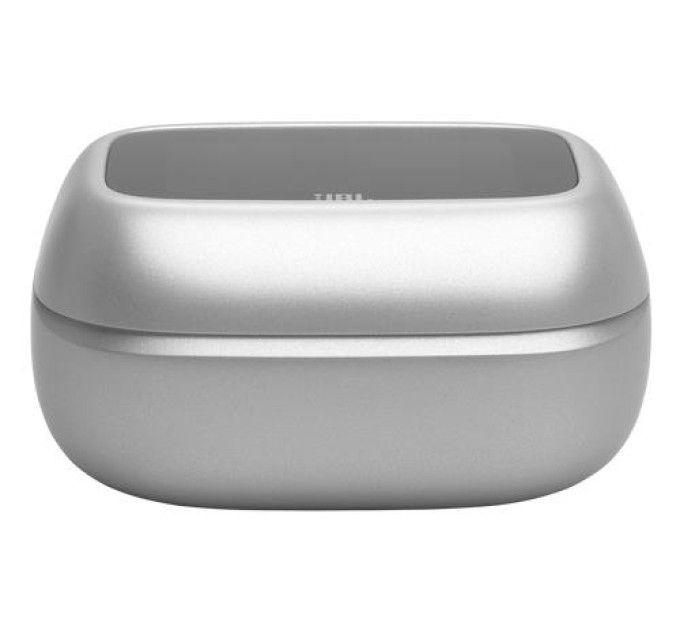 JBL Навушники JBL Live Beam 4 Silver (JBLLIVEBEAM4SIL)