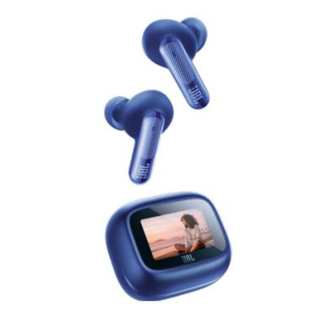 JBL Навушники JBL Live Beam 4 Blue (JBLLIVEBEAM4BLU)
