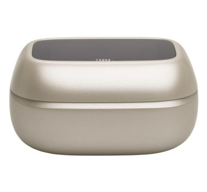 JBL Навушники JBL Live Beam 4 Sand (JBLLIVEBEAM4CPG)