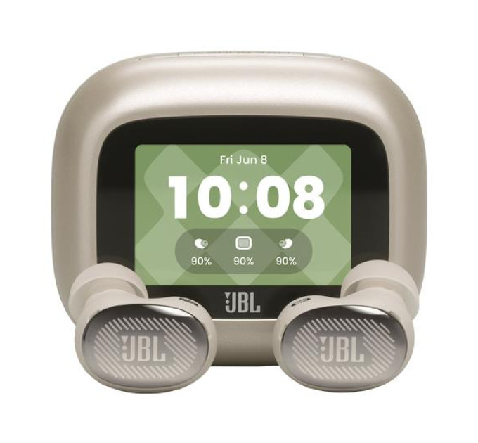 JBL Навушники JBL Live Buds 4 Cand (JBLLIVEBUDS4CPG)