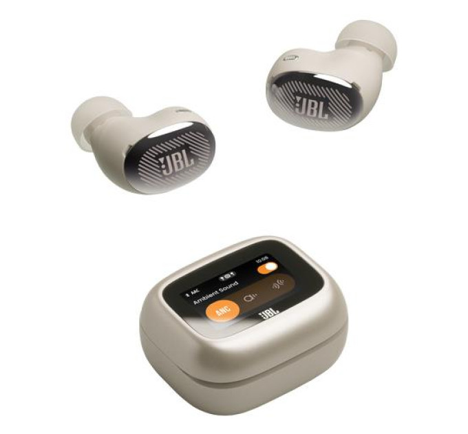 JBL Навушники JBL Live Buds 4 Cand (JBLLIVEBUDS4CPG)