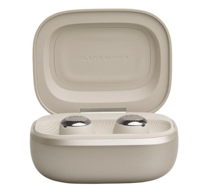 JBL Навушники JBL Live Buds 4 Cand (JBLLIVEBUDS4CPG)