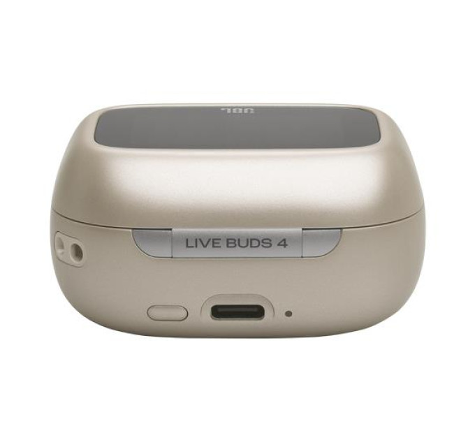 JBL Навушники JBL Live Buds 4 Cand (JBLLIVEBUDS4CPG)