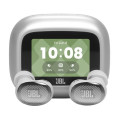 JBL Навушники JBL Live Buds 4 Silver (JBLLIVEBUDS4SIL)