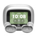 JBL Навушники JBL Live Buds 4 Silver (JBLLIVEBUDS4SIL)