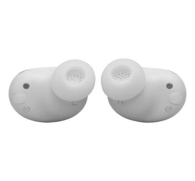 JBL Навушники JBL Live Buds 4 Silver (JBLLIVEBUDS4SIL)